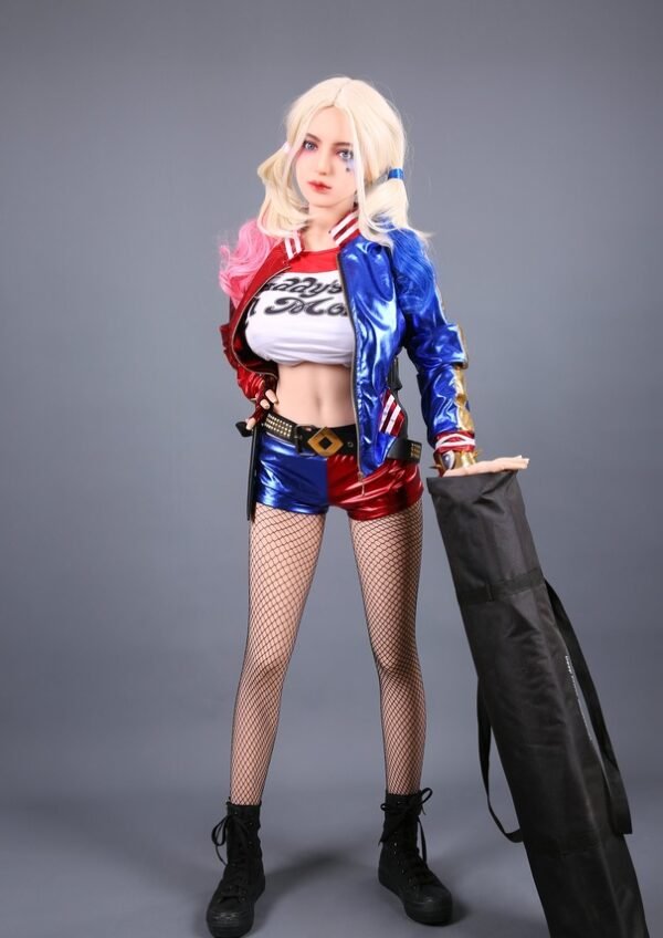 168cm TPE Cosplay Love Doll Sensual Fantasy CharacterD08046 2