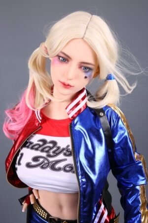168cm TPE Cosplay Love Doll Sensual Fantasy CharacterD08046 20