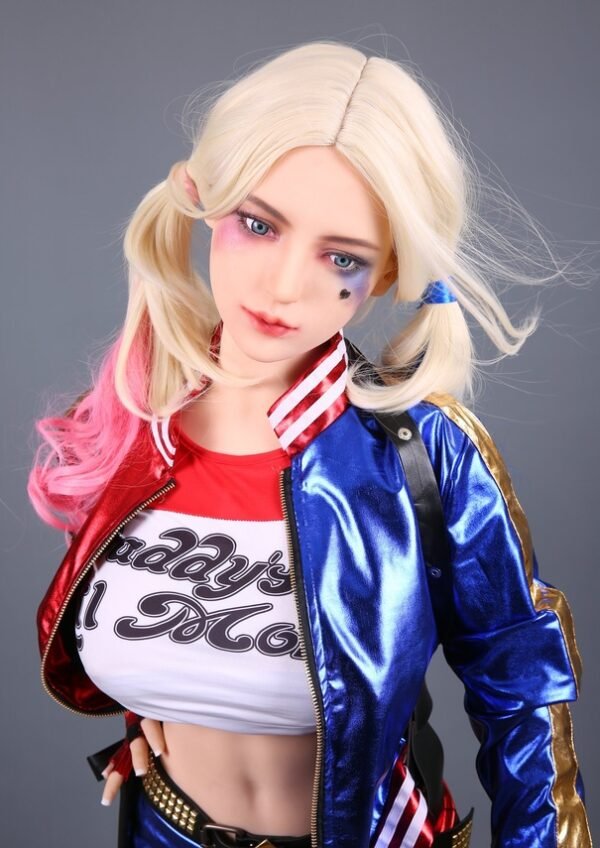168cm TPE Cosplay Love Doll Sensual Fantasy CharacterD08046 20