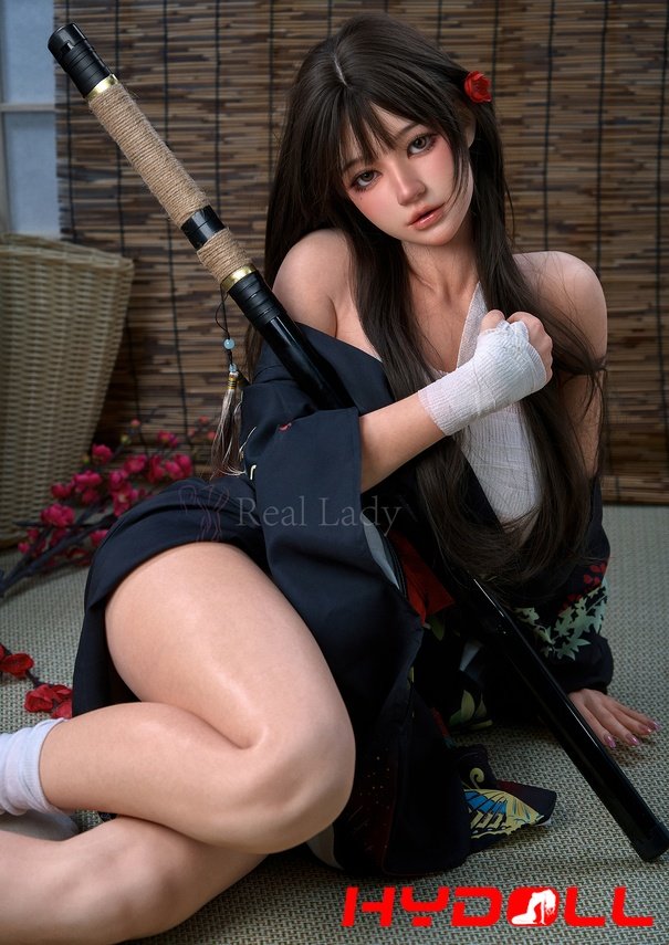 Lifelike 150cm Sex Doll Silicone Body Realistic CurvesD62001 1 Lifelike 150cm Sex Doll Silicone Body Realistic CurvesD62001 1