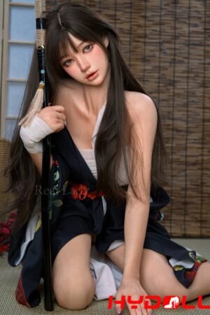 Lifelike 150cm Sex Doll Silicone Body Realistic CurvesD62001 10