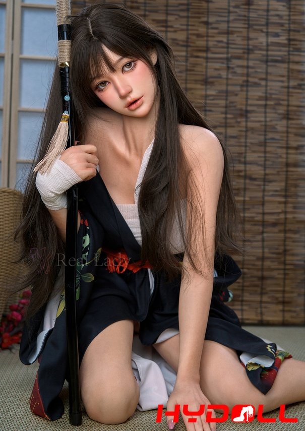 Lifelike 150cm Sex Doll Silicone Body Realistic CurvesD62001 10 Lifelike 150cm Sex Doll Silicone Body Realistic CurvesD62001 10