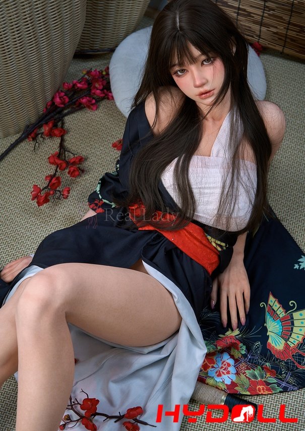 Lifelike 150cm Sex Doll Silicone Body Realistic CurvesD62001 15 Lifelike 150cm Sex Doll Silicone Body Realistic CurvesD62001 15