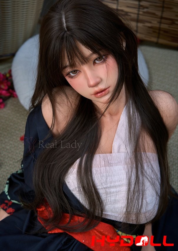 Lifelike 150cm Sex Doll Silicone Body Realistic CurvesD62001 16 Lifelike 150cm Sex Doll Silicone Body Realistic CurvesD62001 16