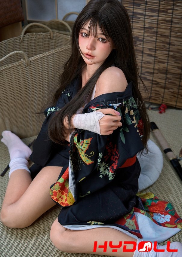 Lifelike 150cm Sex Doll Silicone Body Realistic CurvesD62001 5 Lifelike 150cm Sex Doll Silicone Body Realistic CurvesD62001 5