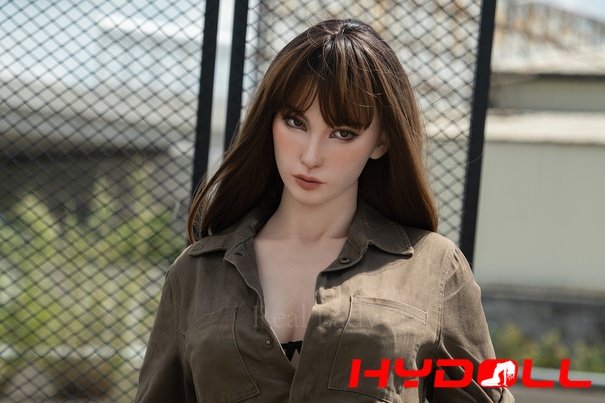 Sultry C Cup Silicone Sex Doll 170cm Lifelike CompanionD62017 3
