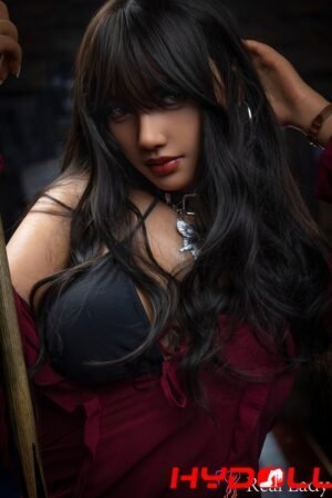 Stunning 170cm Lifelike Sex Dolls Flawless Body of DesireD62019 15