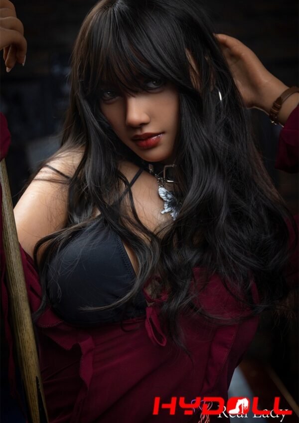 Ohromující 170 cm realistické sexuální panenky Bezchybné Body of Desire