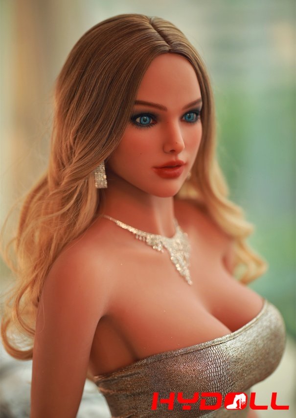 166cm TPE Sex Doll Soft C Cup for Realistic PleasureOVU08 01 19