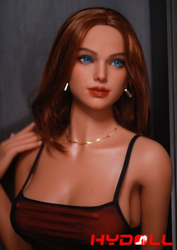 166cm TPE Sex Doll Realistic Look for Private PleasureOVU08 04 15
