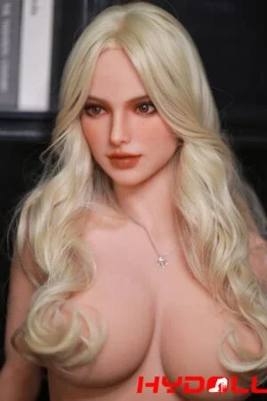 Discover a 166cm TPE Sex Doll with Seductive CurvesOVU08 08 5