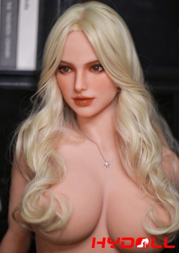 Discover a 166cm TPE Sex Doll with Seductive CurvesOVU08 08 5
