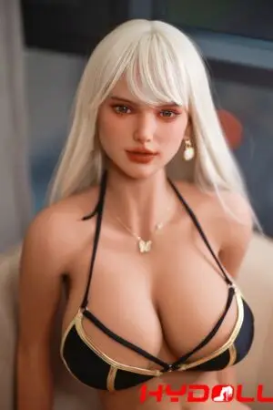 Discover Life Like Fantasy with a 166cm Love DollOVU08 10 30