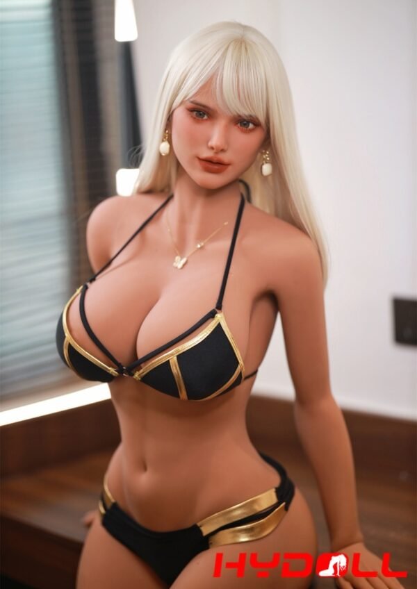 Discover Life Like Fantasy with a 166cm Love DollOVU08 10 8