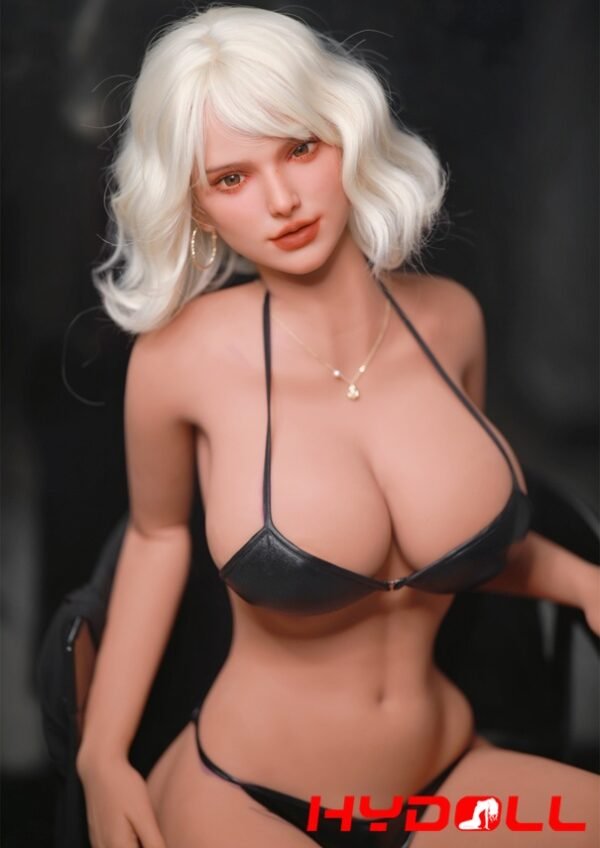 166cm Love Doll Seductive Curves Soft TPE FeelOVU08 11 17