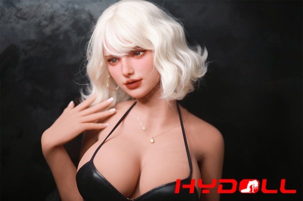 166cm Love Doll Seductive Curves Soft TPE FeelOVU08 11 18