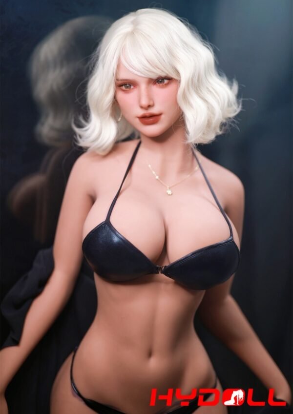 166cm Love Doll Seductive Curves Soft TPE FeelOVU08 11 22