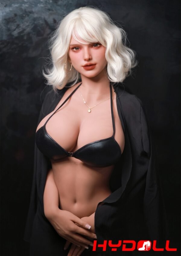 166cm Love Doll Seductive Curves Soft TPE FeelOVU08 11 23