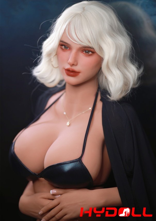 166cm Love Doll Seductive Curves Soft TPE FeelOVU08 11 25