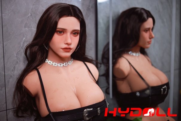 85cm TPE Sex Doll Sensual E Cup and Soft CurvesOVU08 13 13