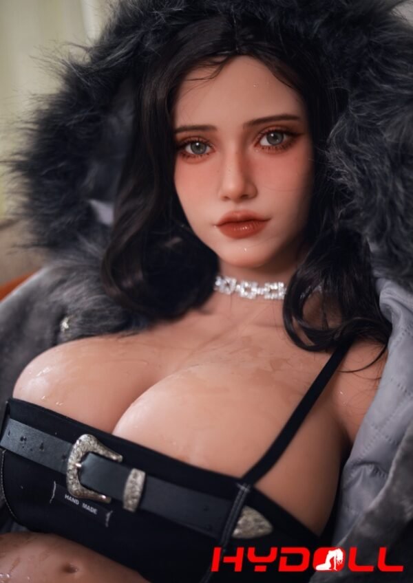 85cm TPE Sex Doll Sensual E Cup and Soft CurvesOVU08 13 23