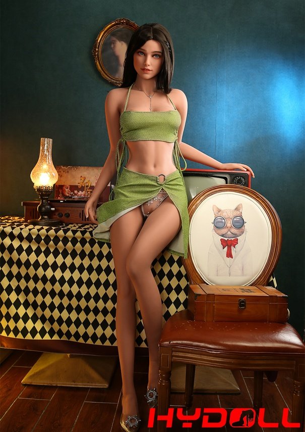 Top Rated Sexdoll Model Features Shrug Shoulders TPE MaterialCA02 06 5