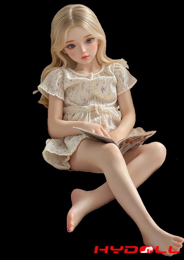 60cm Mini TPE Sex Doll Petite and Lightweight | USA In StockOVU03 85 1