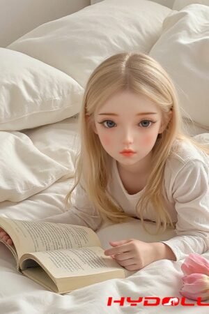 60cm Mini TPE Sex Doll Petite and Lightweight | USA In StockOVU03 85 8