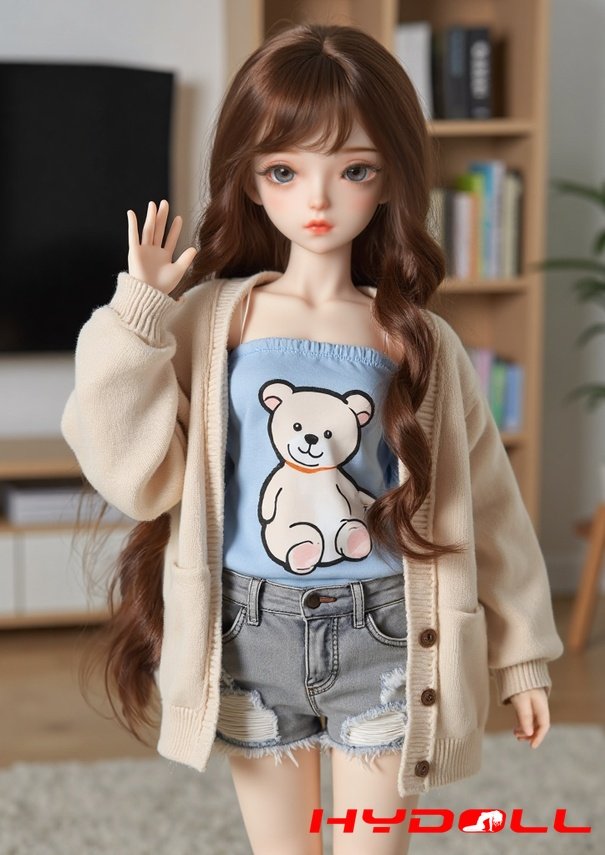 The Ultimate Mini Sex Doll Lightweight TPE Perfect for Small SpacesOVU03 86 1 The Ultimate Mini Sex Doll Lightweight TPE Perfect for Small SpacesOVU03 86 1