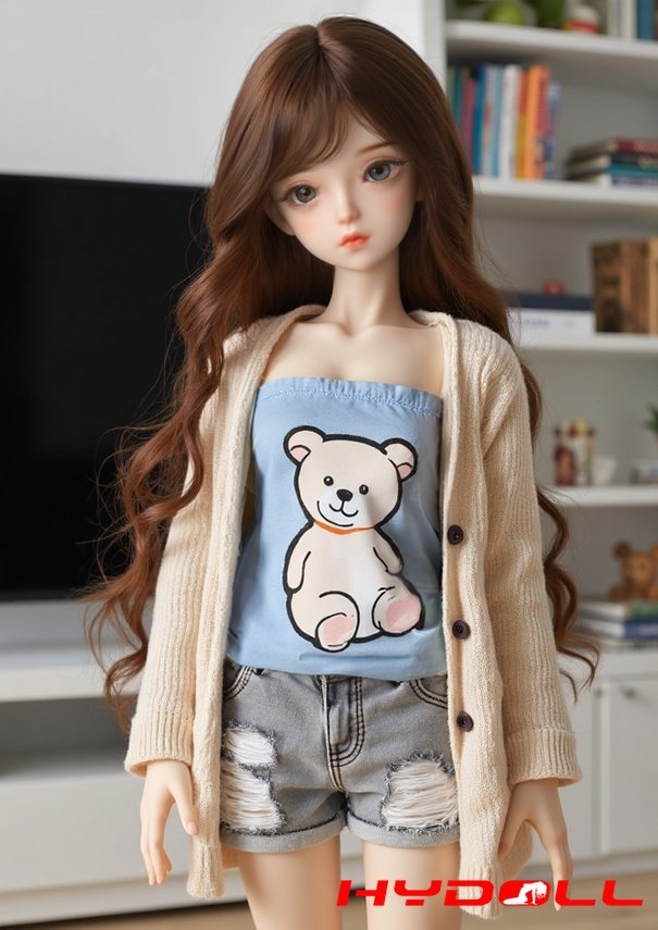 The Ultimate Mini Sex Doll Lightweight TPE Perfect for Small SpacesOVU03 86 2 The Ultimate Mini Sex Doll Lightweight TPE Perfect for Small SpacesOVU03 86 2