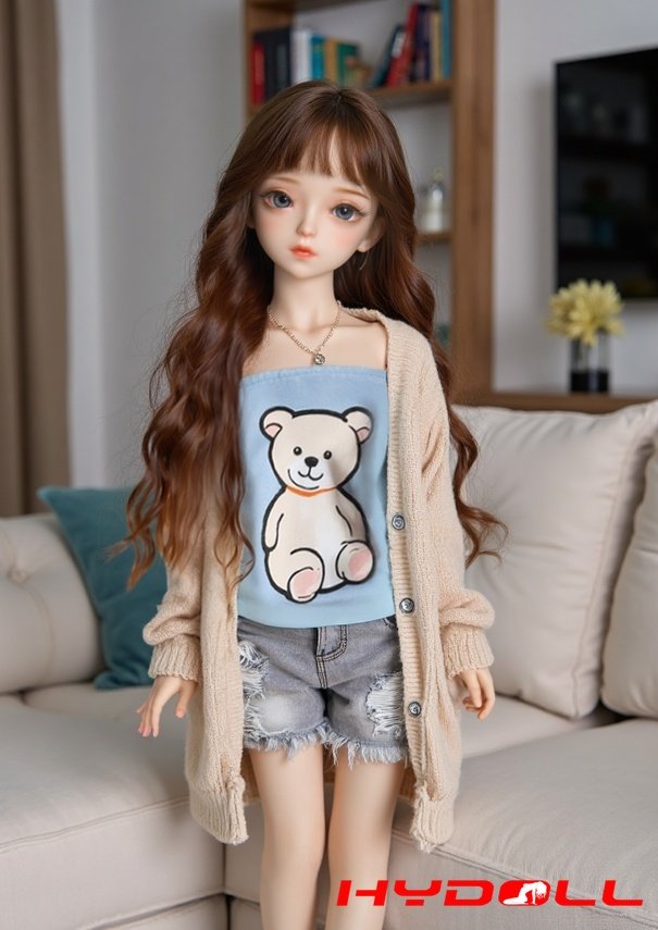 The Ultimate Mini Sex Doll Lightweight TPE Perfect for Small SpacesOVU03 86 3 The Ultimate Mini Sex Doll Lightweight TPE Perfect for Small SpacesOVU03 86 3