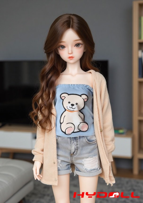 The Ultimate Mini Sex Doll Lightweight TPE Perfect for Small SpacesOVU03 86 4 The Ultimate Mini Sex Doll Lightweight TPE Perfect for Small SpacesOVU03 86 4