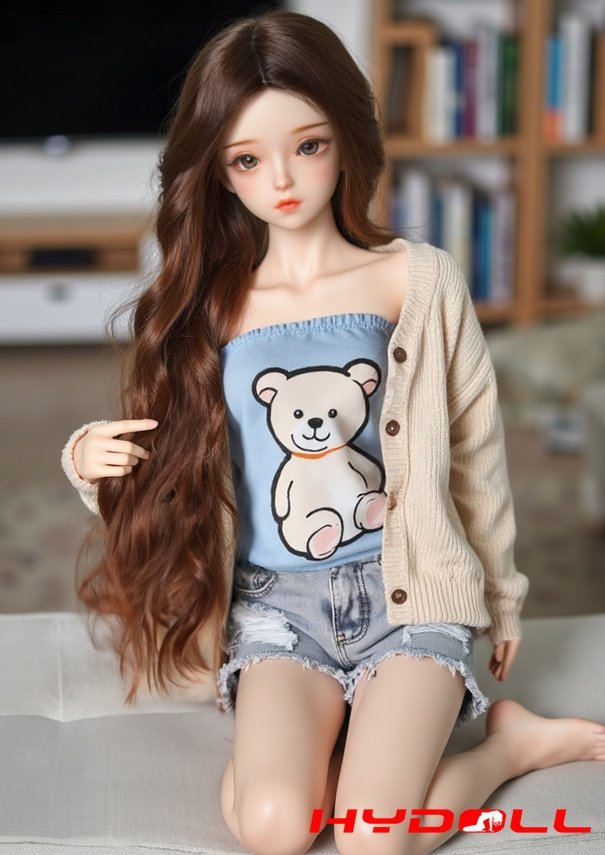 The Ultimate Mini Sex Doll Lightweight TPE Perfect for Small SpacesOVU03 86 5 The Ultimate Mini Sex Doll Lightweight TPE Perfect for Small SpacesOVU03 86 5