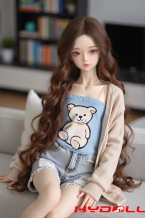 The Ultimate Mini Sex Doll Lightweight TPE Perfect for Small SpacesOVU03 86 7