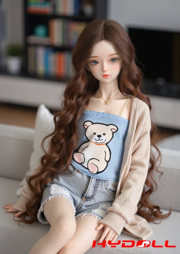 The Ultimate Mini Sex Doll Lightweight TPE Perfect for Small SpacesOVU03 86 7 The Ultimate Mini Sex Doll Lightweight TPE Perfect for Small SpacesOVU03 86 7