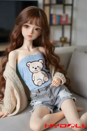 The Ultimate Mini Sex Doll Lightweight TPE Perfect for Small SpacesOVU03 86 9