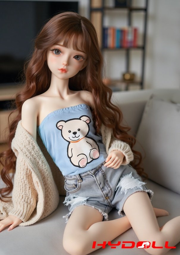 The Ultimate Mini Sex Doll Lightweight TPE Perfect for Small SpacesOVU03 86 9 The Ultimate Mini Sex Doll Lightweight TPE Perfect for Small SpacesOVU03 86 9