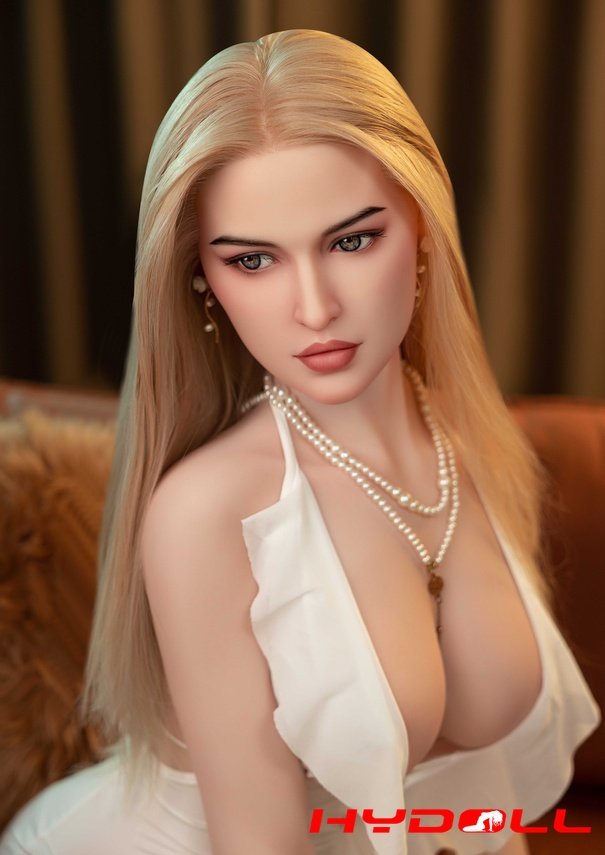 Your Dream Tall Girlfriend 168cm Lifelike Silicone Sex DollOVU15 25 13