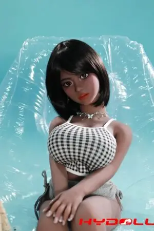 Softest TPE Sex Doll Realistic 105cm Height Natural FeelOVU27 30 10