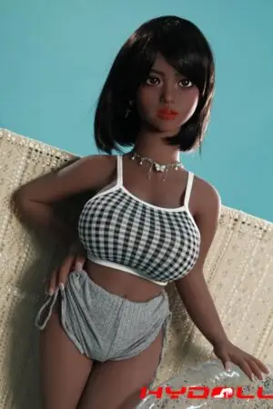 Softest TPE Sex Doll Realistic 105cm Height Natural FeelOVU27 30 5