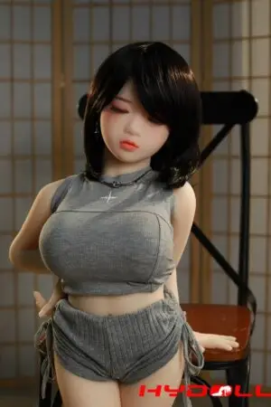 Get Her Fast USA in Stock Ready to Ship TPE Sex DollOVU27 35 2