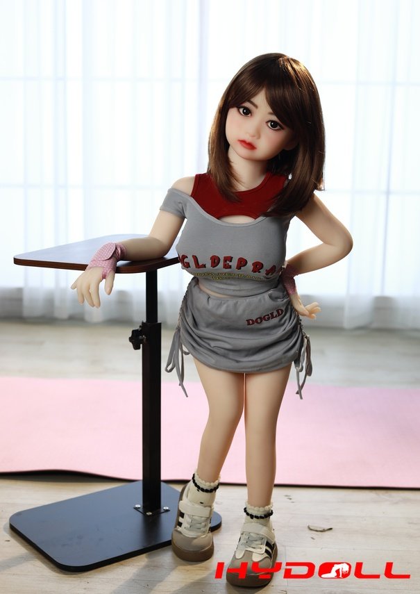 Petite Charm The Small Sex Doll with Grand PleasureOVU27 39 1 Petite Charm The Small Sex Doll with Grand PleasureOVU27 39 1