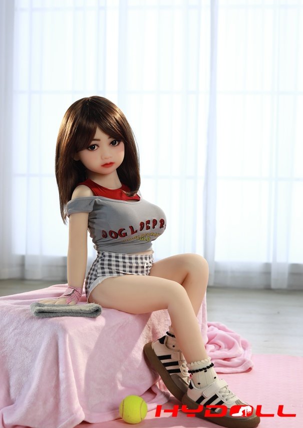Petite Charm The Small Sex Doll with Grand PleasureOVU27 39 11 Petite Charm The Small Sex Doll with Grand PleasureOVU27 39 11