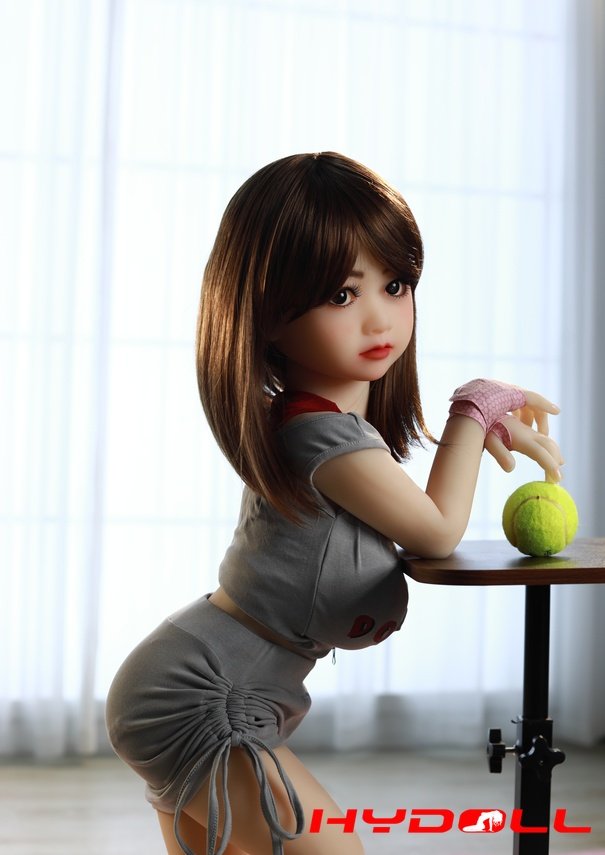 Petite Charm The Small Sex Doll with Grand PleasureOVU27 39 3 Petite Charm The Small Sex Doll with Grand PleasureOVU27 39 3