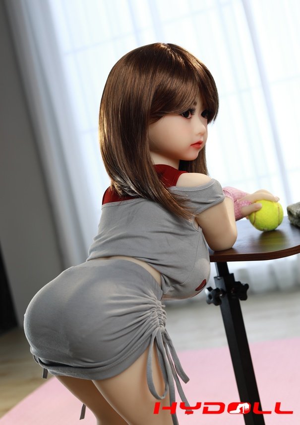 Petite Charm The Small Sex Doll with Grand PleasureOVU27 39 7 Petite Charm The Small Sex Doll with Grand PleasureOVU27 39 7