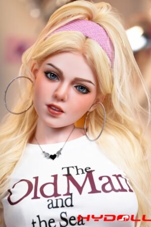 Erotic Curvy Sex Doll Smooth Silhouette Ready to PoseOVU40 33 1