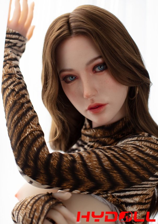 160cm Life Size Love Doll Flexible TPE Body Lifelike Silicone HeadOVU40 09 2