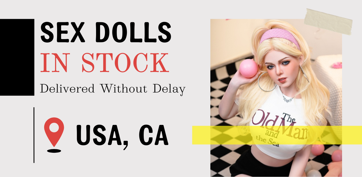 SEX DOLLS IN STOCKhy in stock