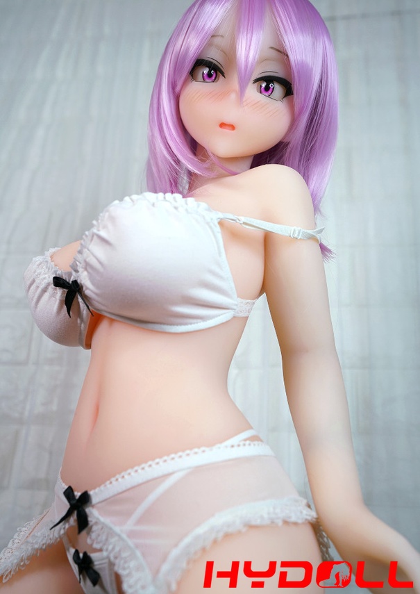 Compact 85cm Anime Doll with Cute Proportions and Lightweight BodyD05087 10