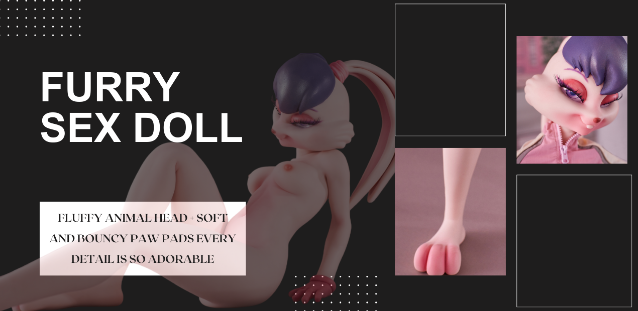 Furry Sex Doll